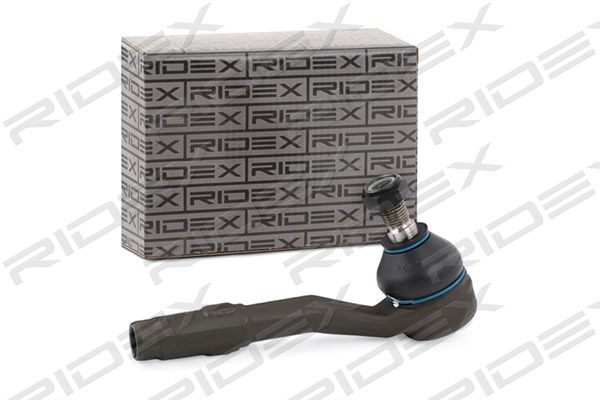 Końcówka drążka kierowniczego poprzecznego RIDEX 914T0306