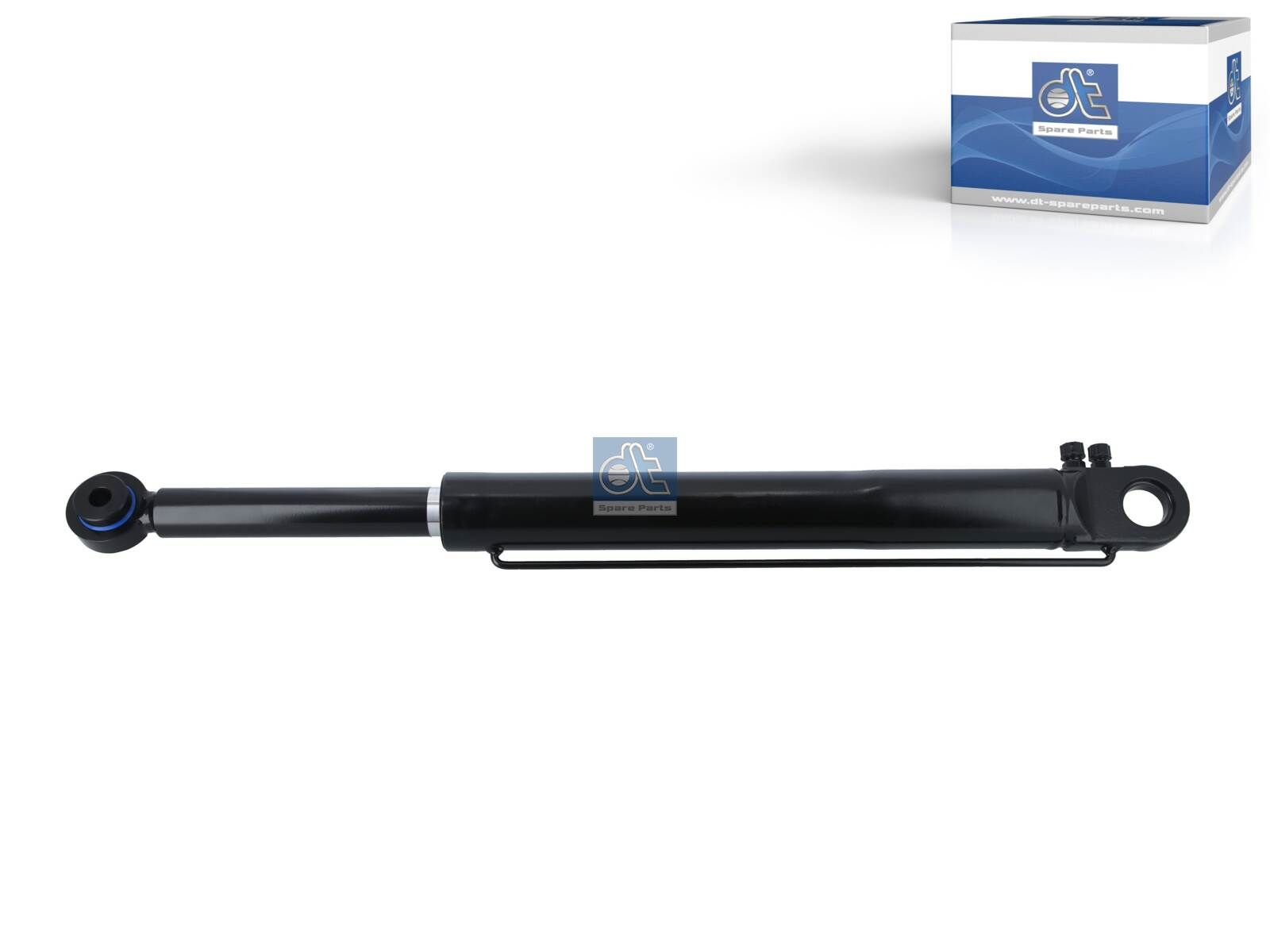 Cilindru basculare, cabina sofer DT Spare Parts 1.23074