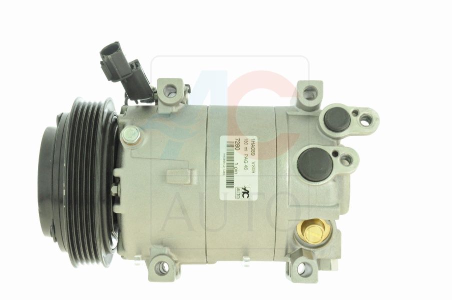 Compresor, climatizare ACAUTO AC-01HA089