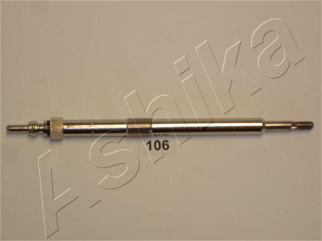 Świeca żarowa ASHIKA 01-01-106