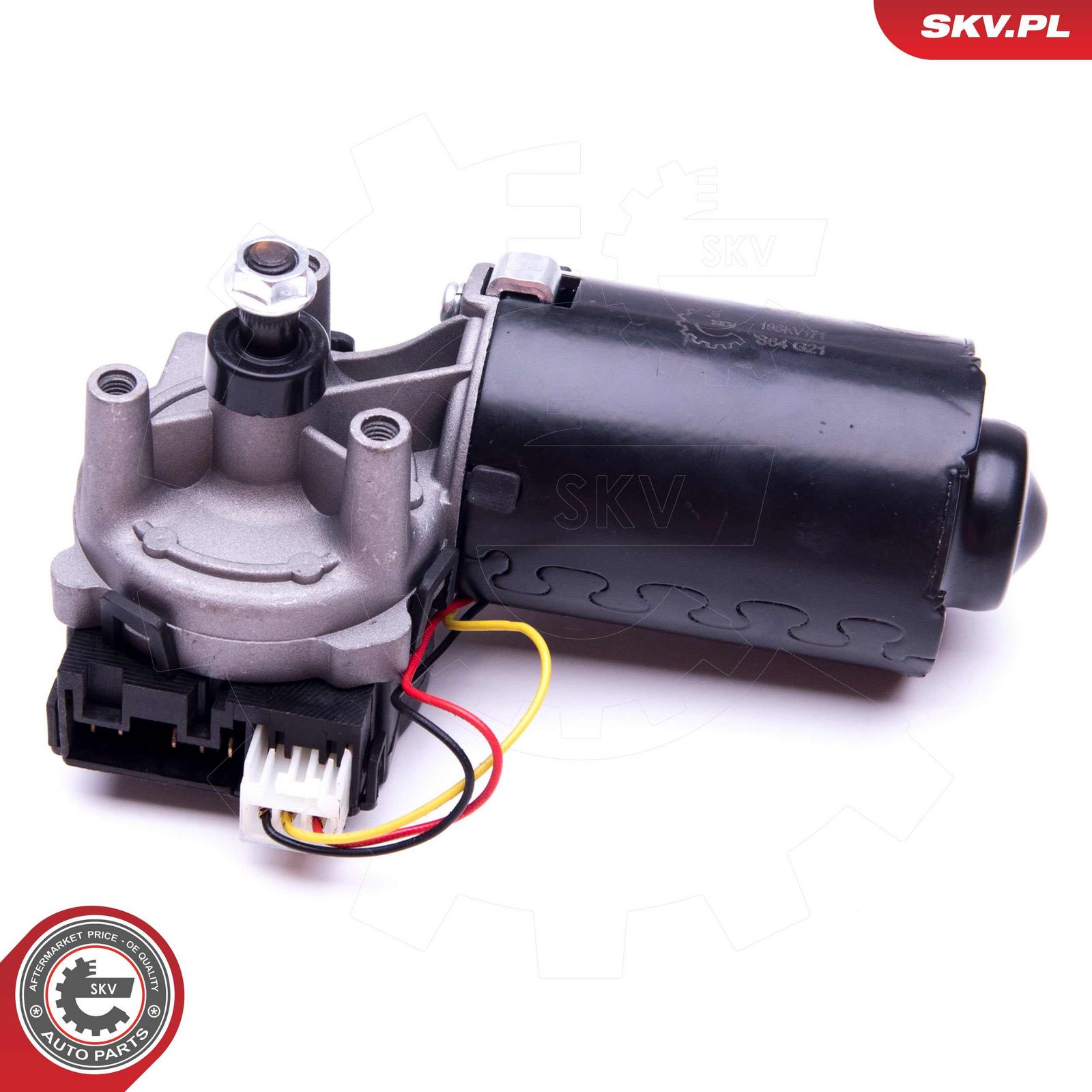 Levně Motor stěračů ESEN SKV 19SKV171