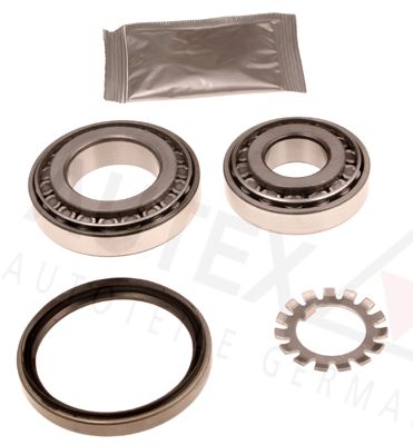 Zestaw łożysk koła AUTEX 807762