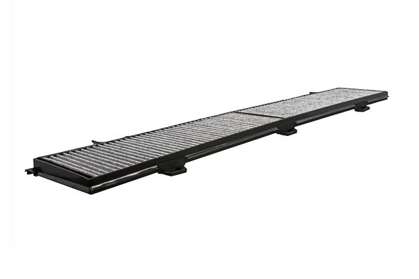 Filtru, aer habitaclu SCT GERMANY SAK 157