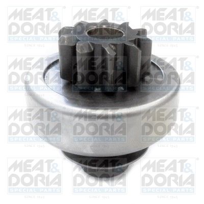 Zębnik, rozrusznik MEAT & DORIA 47132