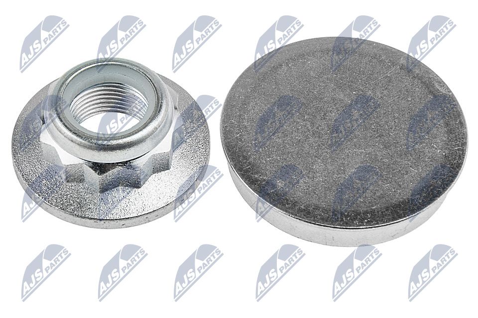 Set reparatie, butuc roata NTY KLT-WW-016-Z