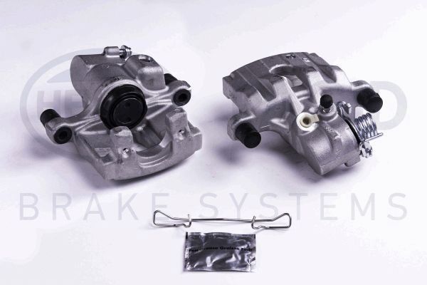 Zacisk hamulca HELLA 8AC 355 382-651