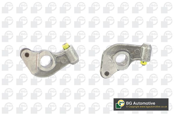 Popychacze zaworowe BGA HL6343