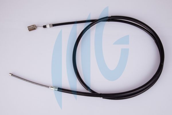Cięgło, hamulec postojowy RICAMBIFLEX GM 01120225