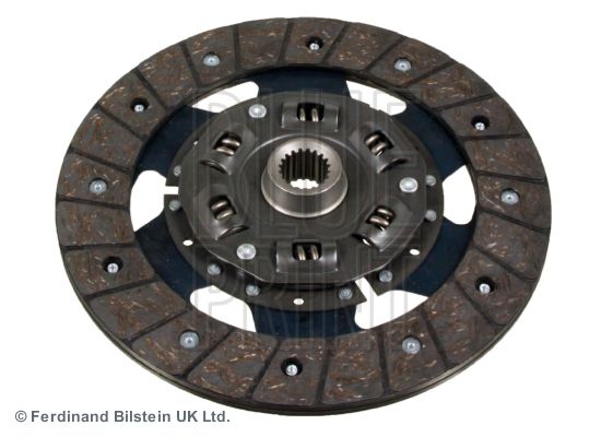 Tarcza sprzęgła BLUE PRINT ADG031138