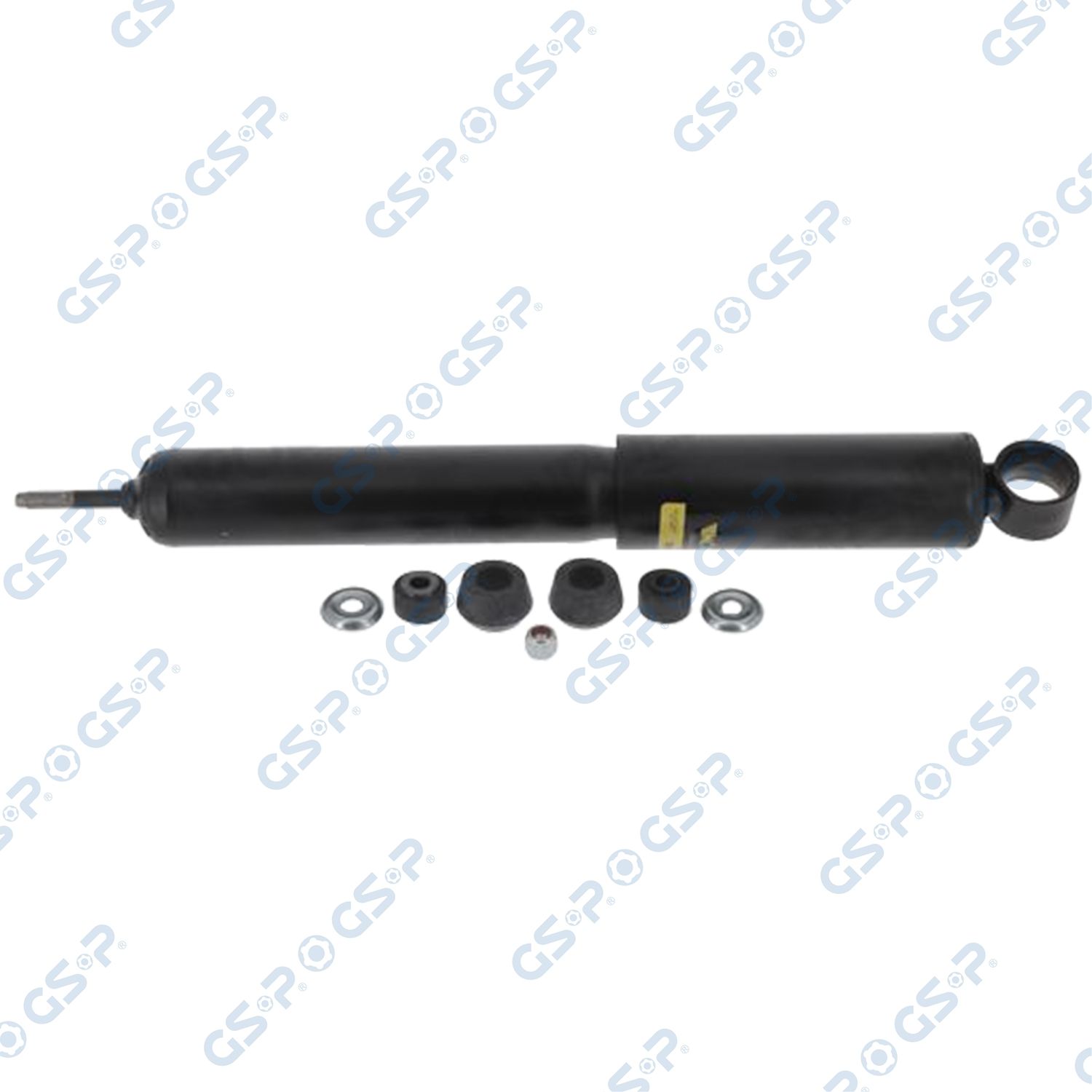 Амортизатор