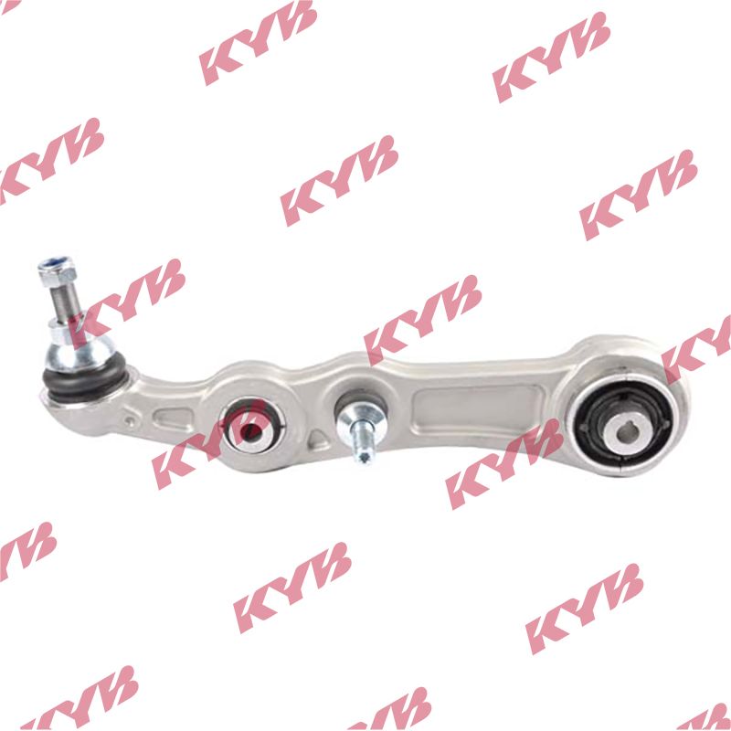 Wahacz, zawieszenie koła KYB KSC4142
