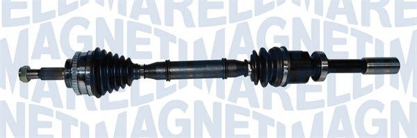 Wał napędowy MAGNETI MARELLI 302004190240