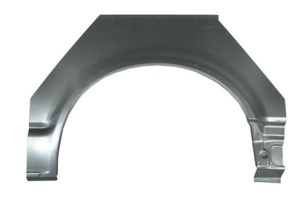 Внутренняя часть крыла