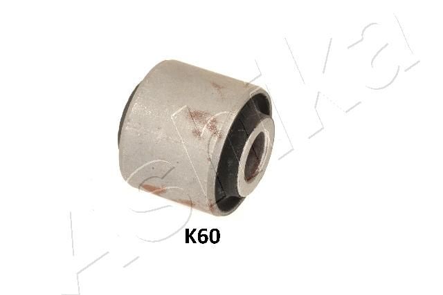 Łożyskowanie, wahacz ASHIKA GOM-K60