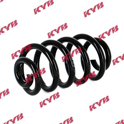 Levně Pružina podvozku KYB RA5138