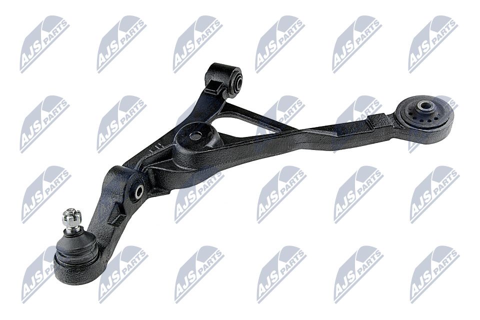 Brat, suspensie roata NTY ZWD-CH-057