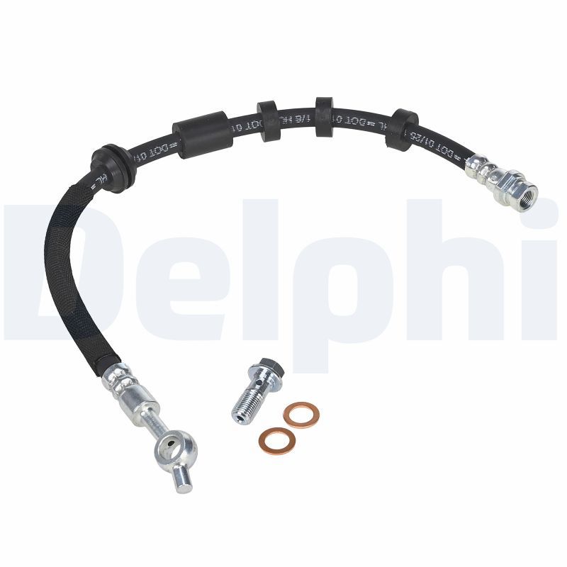 DELPHI LH8082