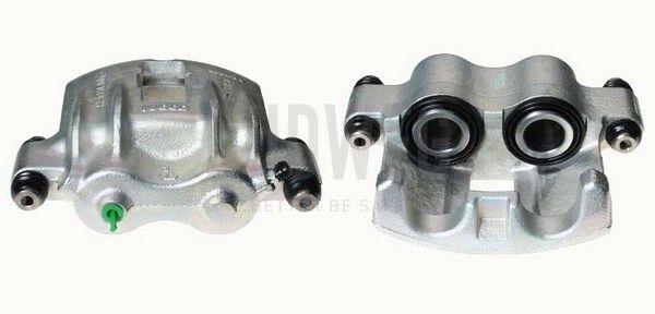 Zacisk hamulca BUDWEG CALIPER 342945