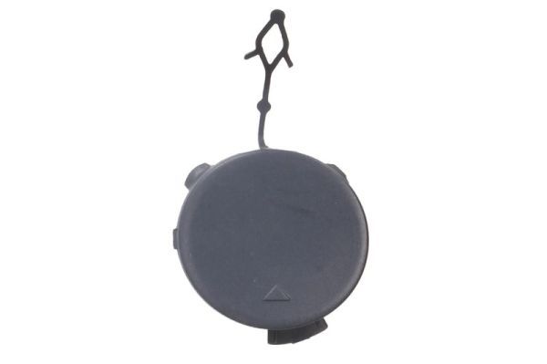 Põrkerauakate, haakeseade