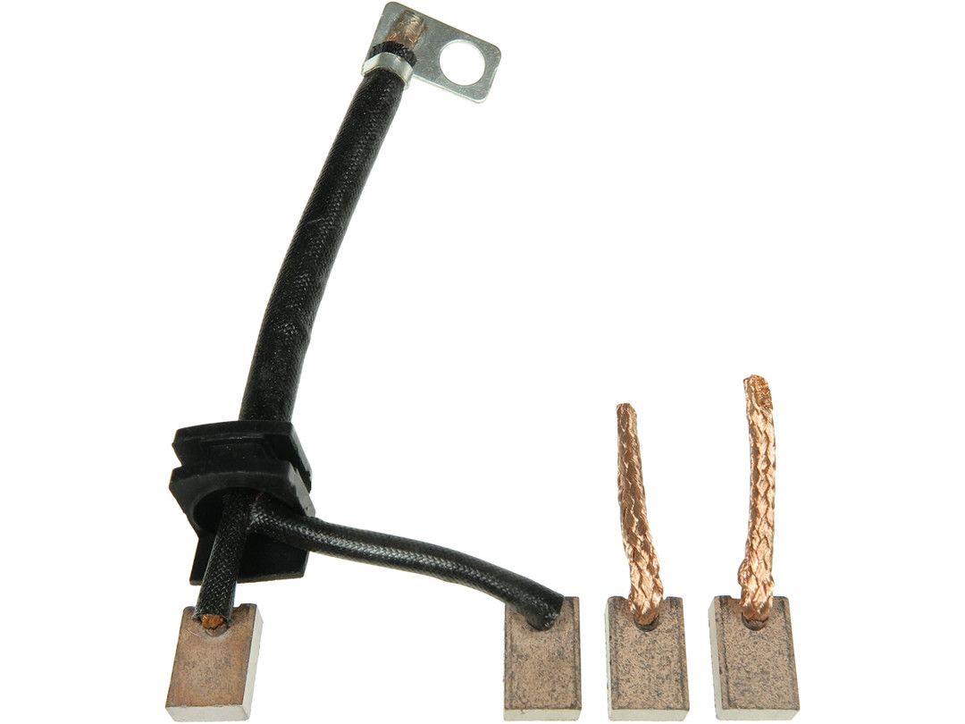 Perie, electromotor AS-PL AS SB2012