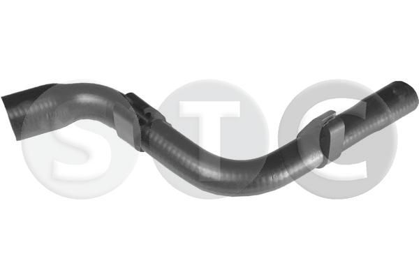 Przewód elastyczny chłodnicy STC T408295