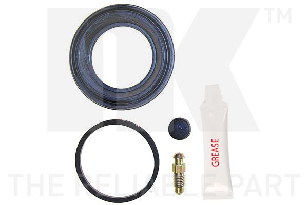 Zestaw naprawczy, zacisk hamulca NK 8839009