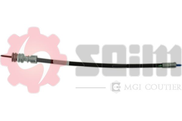 Linka tachografu SEIM 500300