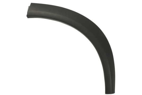 Baguette et bande protectrice, aile