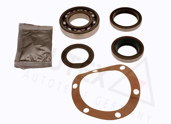Zestaw łożysk koła AUTEX 807755