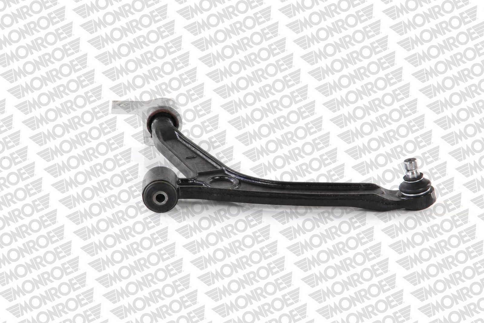 Neatkarīgās balstiekārtas svira, Riteņa piekare