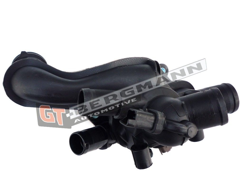 Levně Termostat, chladivo GT-BERGMANN Automotive GT17-023