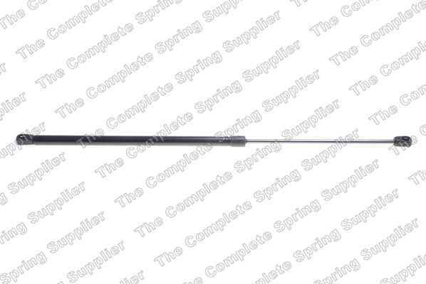 Amortizor portbagaj LESJÖFORS 8163491