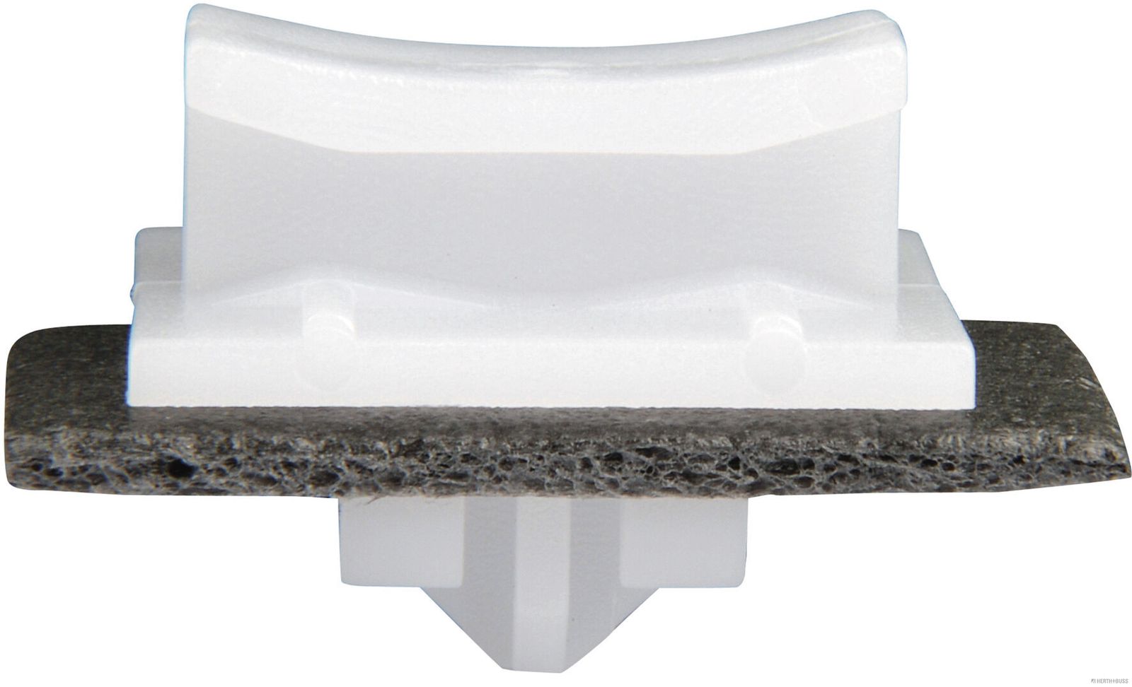 Clema fixare, geam HERTH+BUSS ELPARTS 50267125066