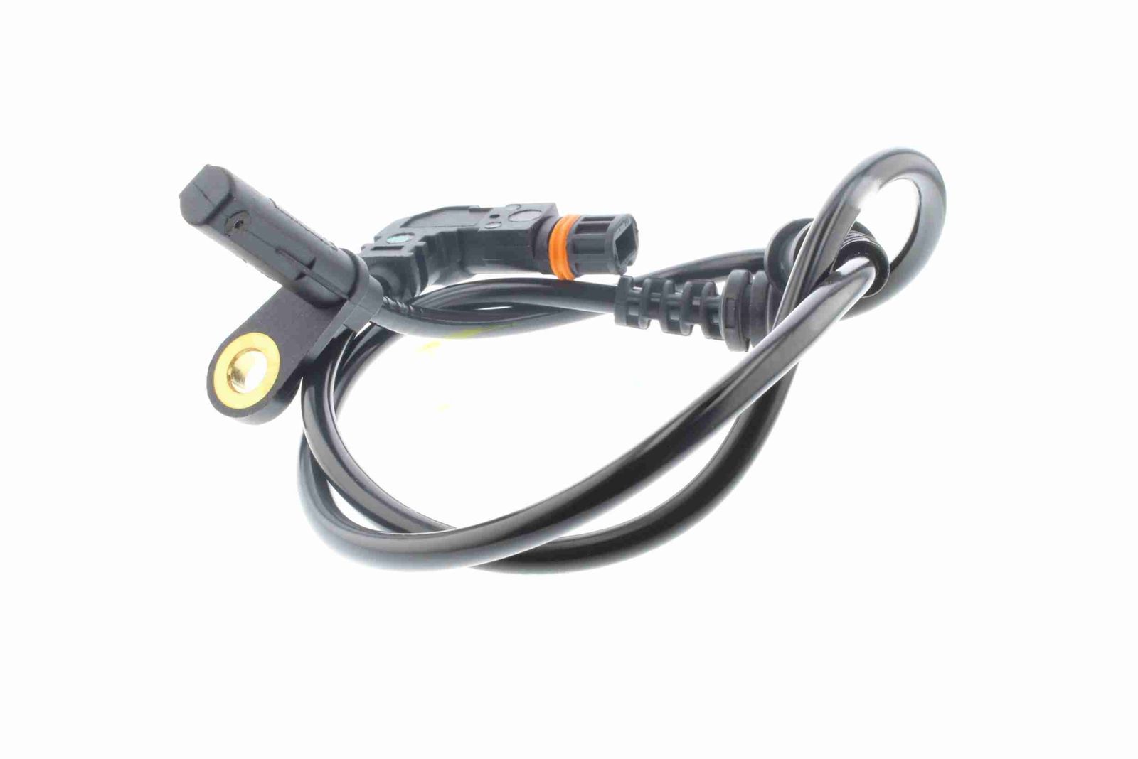 Capteur, vitesse de roue