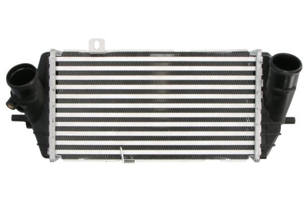 Intercooler, compresor THERMOTEC DA05015TT