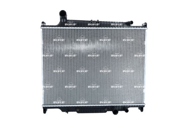 Radiator, racire motor NRF 59096