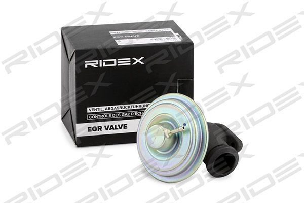 Zawór AGR RIDEX 1145E0218
