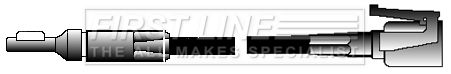 Linka tachografu FIRST LINE FKS2025