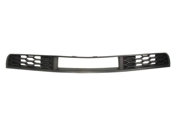 Grille de ventilation, pare-chocs