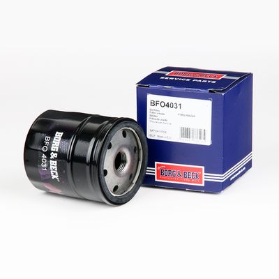 Filtr oleju BORG & BECK BFO4031
