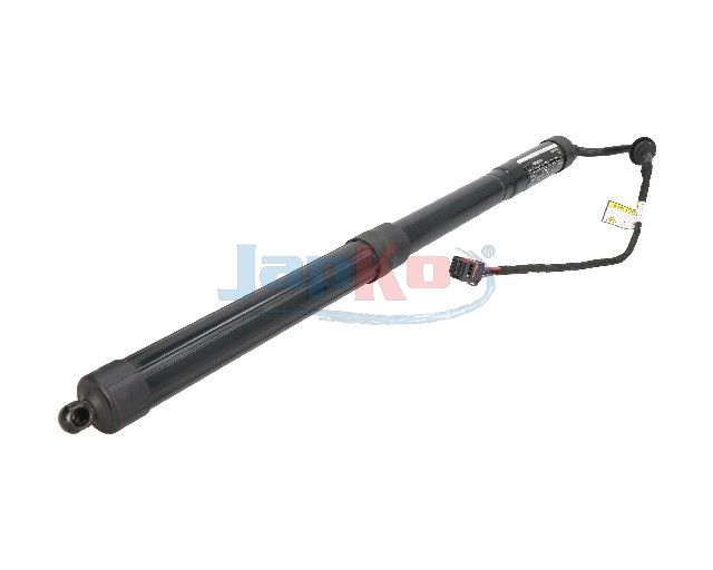 E-shop Elektromotor, zadná kapota JAPKO ZJ-0300