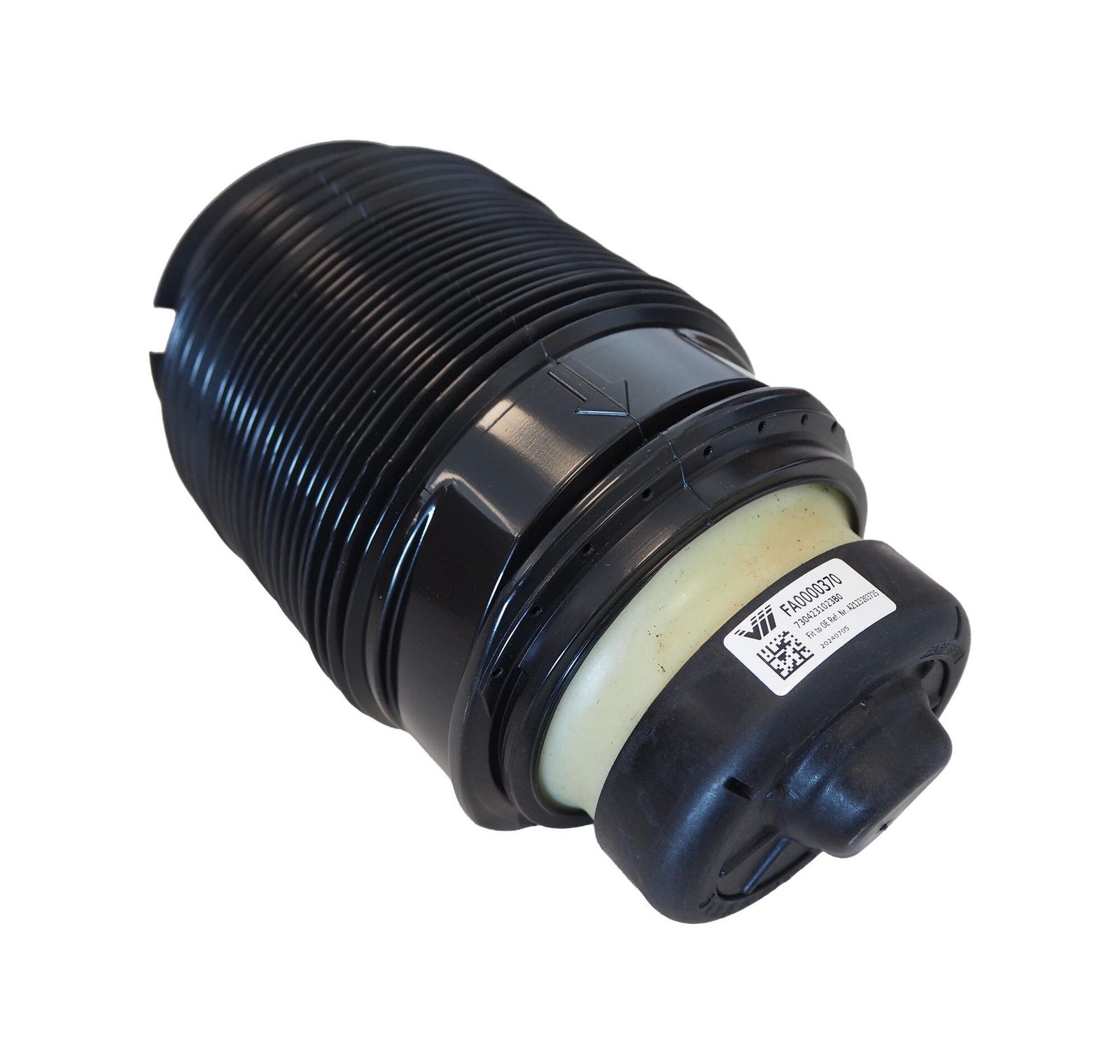 Arc pneumatic, directie CORTECO 49430414