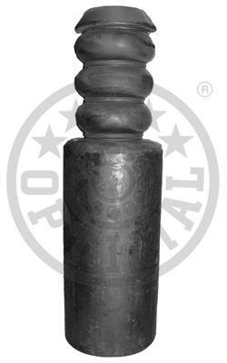 Dystans gumowy, resorowanie OPTIMAL F8-5863