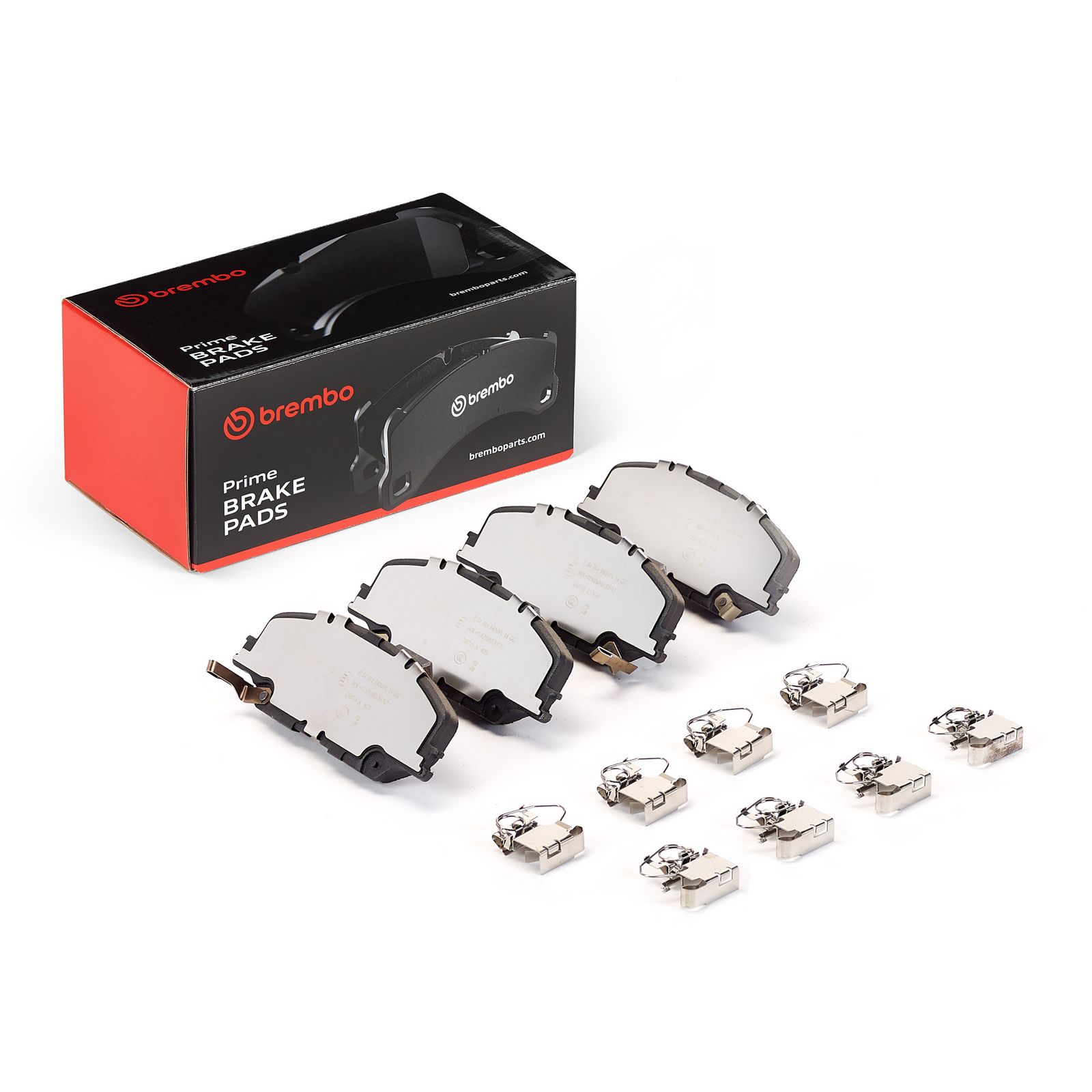 Brembo P34014
