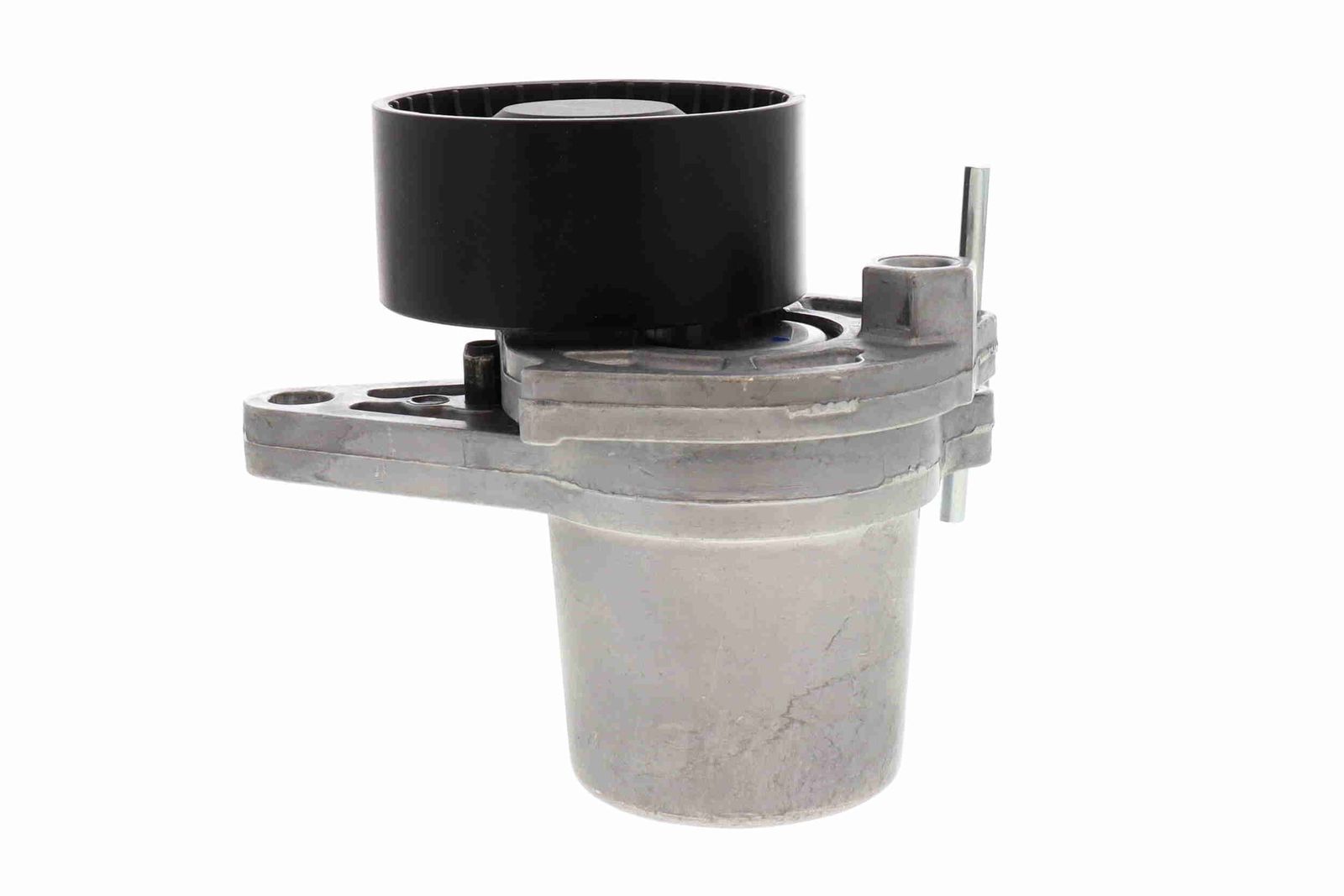 Jeu de courroies trapézoïdales à nervures OE RENAULT 117205040R