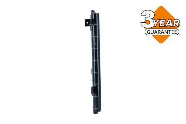 Levně Kondenzátor, klimatizace NRF 35519