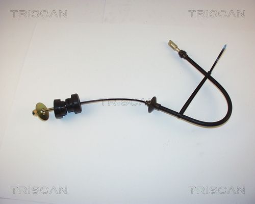 Cięgło, sterowanie sprzęgłem TRISCAN 8140 38228