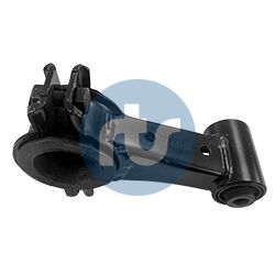 Stiepnis/Atsaite, Stabilizators