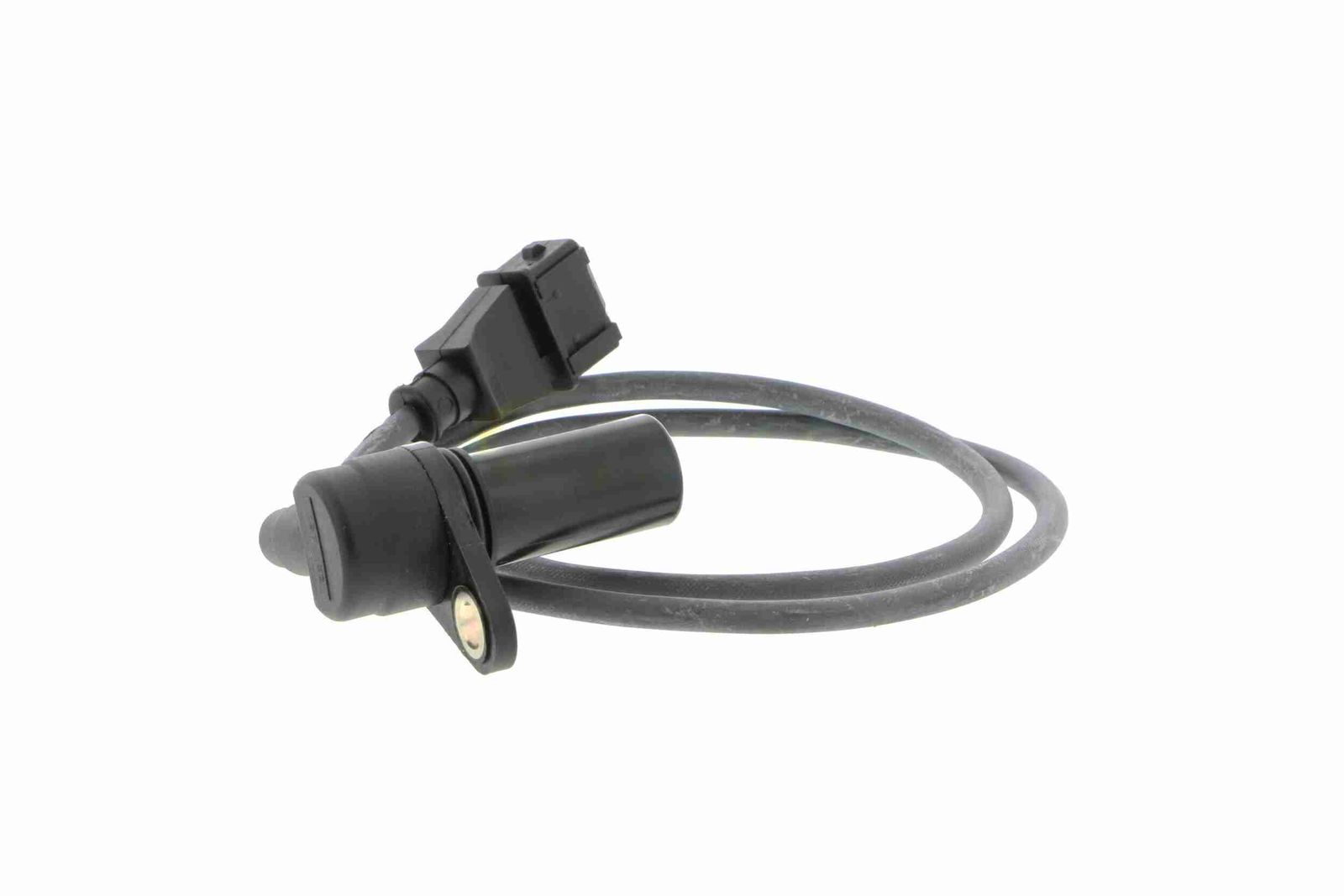 Capteur d'angle, vilebrequin