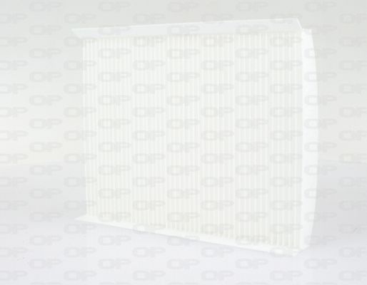 Filtre, air de l'habitacle